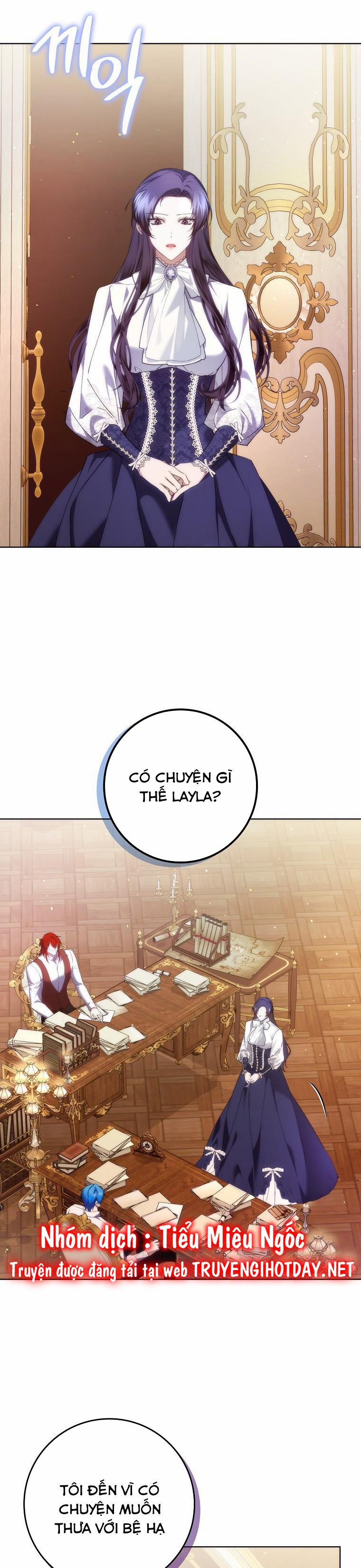 Anh Chỉ Là Đồ Bỏ Đi Của Tôi Mà Thôi 75 trang 27