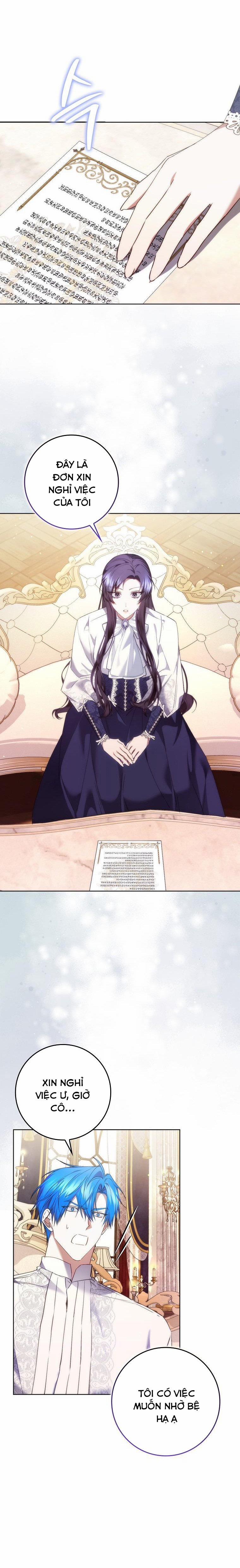 Anh Chỉ Là Đồ Bỏ Đi Của Tôi Mà Thôi 75 trang 29
