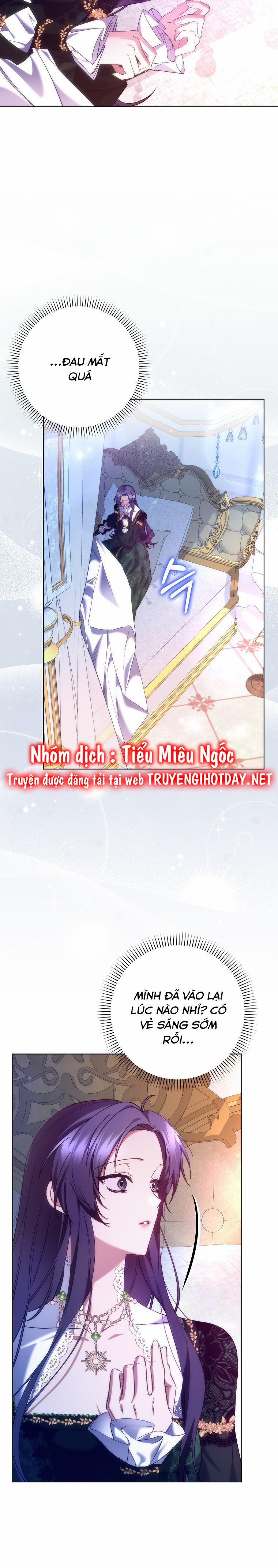 Anh Chỉ Là Đồ Bỏ Đi Của Tôi Mà Thôi 75 trang 4