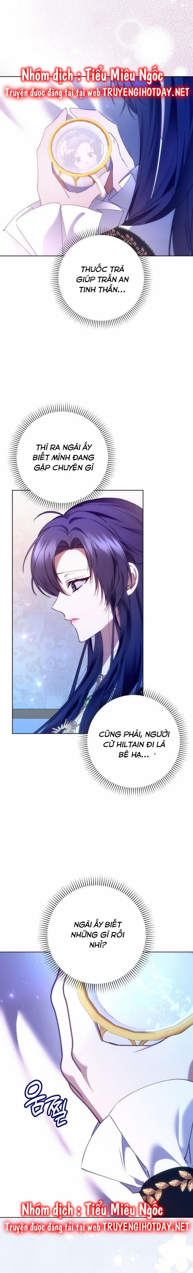 Anh Chỉ Là Đồ Bỏ Đi Của Tôi Mà Thôi 75 trang 9