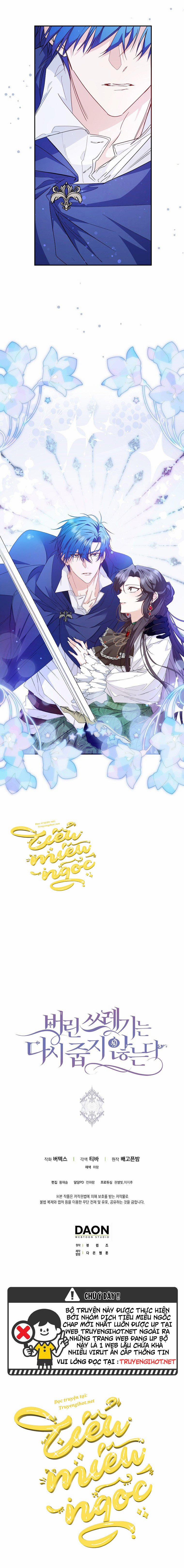 Anh Chỉ Là Đồ Bỏ Đi Của Tôi Mà Thôi 9 trang 5