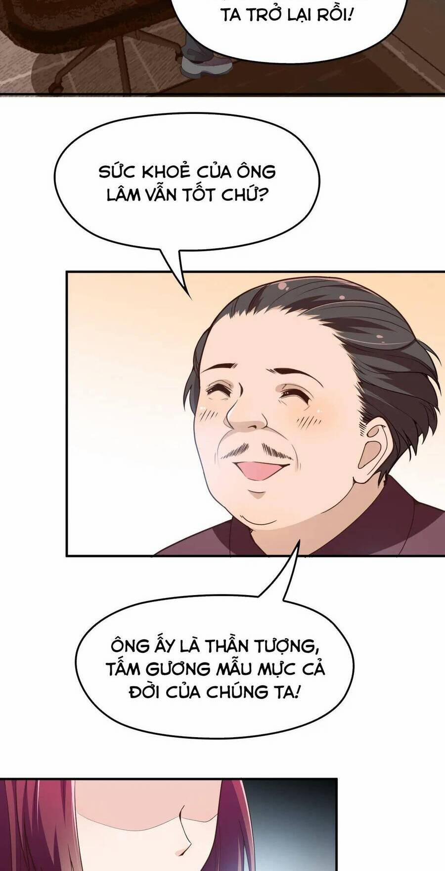 Anh Chồng Giàu Có Chiều Hư Tôi 10 trang 10