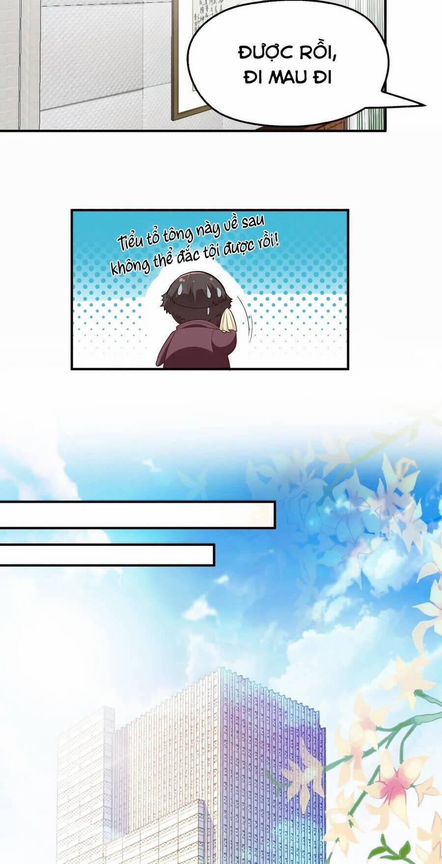 Anh Chồng Giàu Có Chiều Hư Tôi 10 trang 14