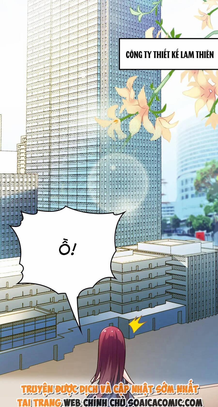 Anh Chồng Giàu Có Chiều Hư Tôi 10 trang 15