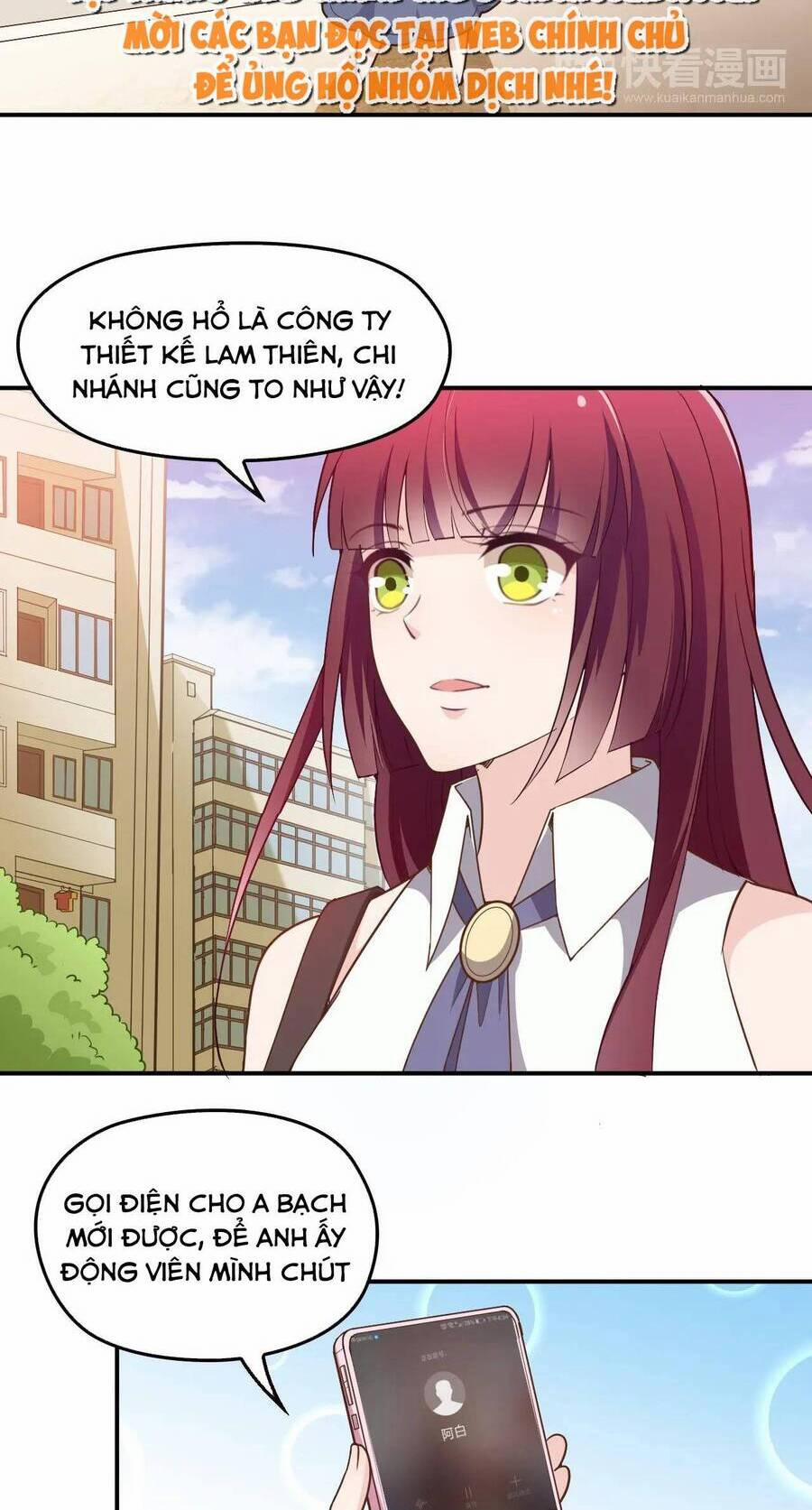 Anh Chồng Giàu Có Chiều Hư Tôi 10 trang 16