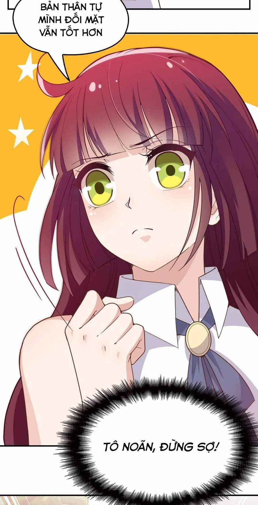 Anh Chồng Giàu Có Chiều Hư Tôi 10 trang 18