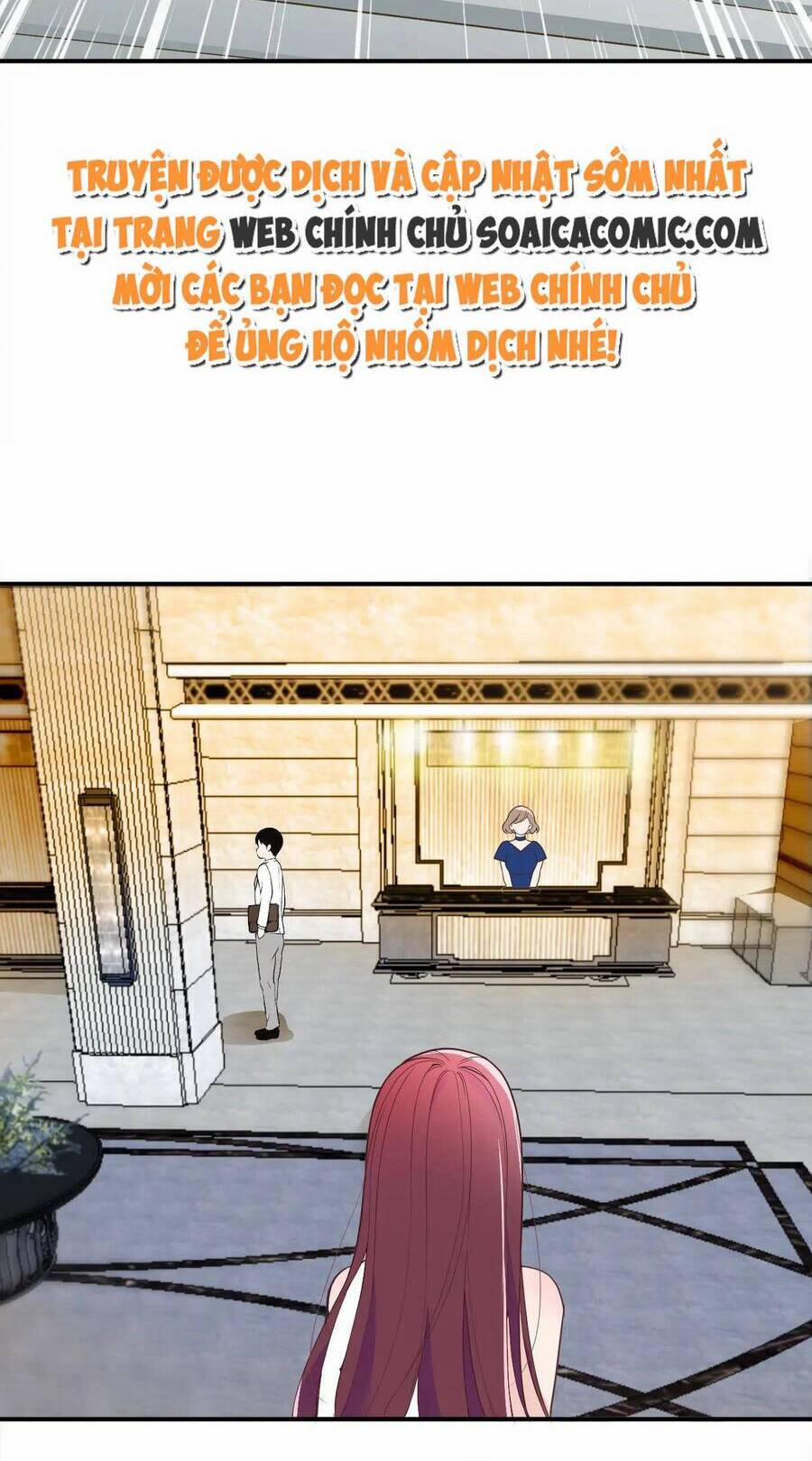 Anh Chồng Giàu Có Chiều Hư Tôi 10 trang 20