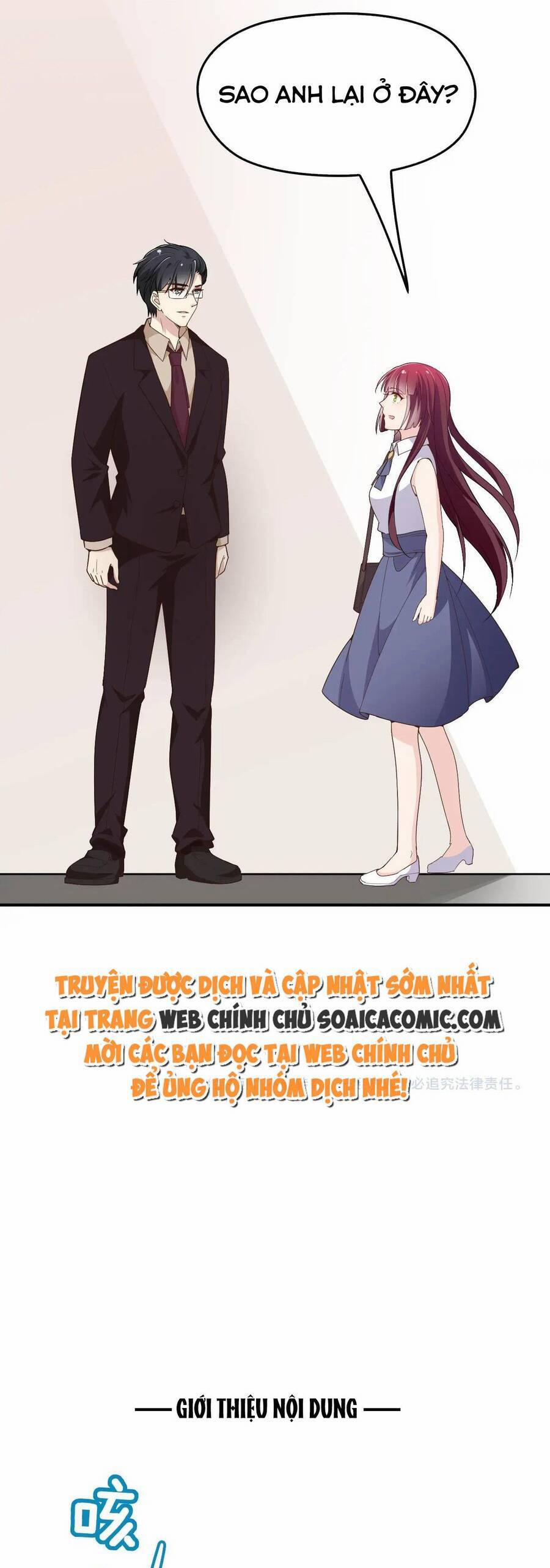 Anh Chồng Giàu Có Chiều Hư Tôi 10 trang 27