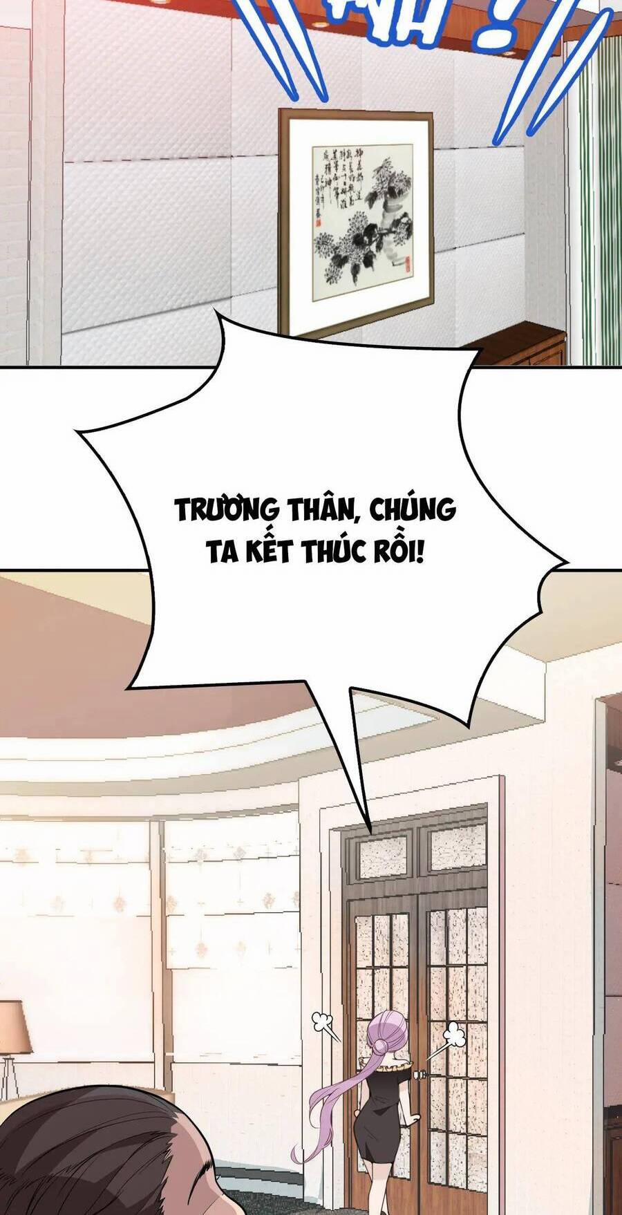 Anh Chồng Giàu Có Chiều Hư Tôi 10 trang 3