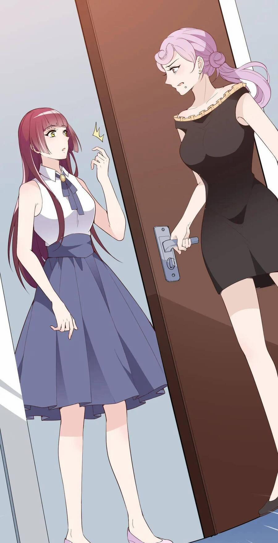 Anh Chồng Giàu Có Chiều Hư Tôi 10 trang 5