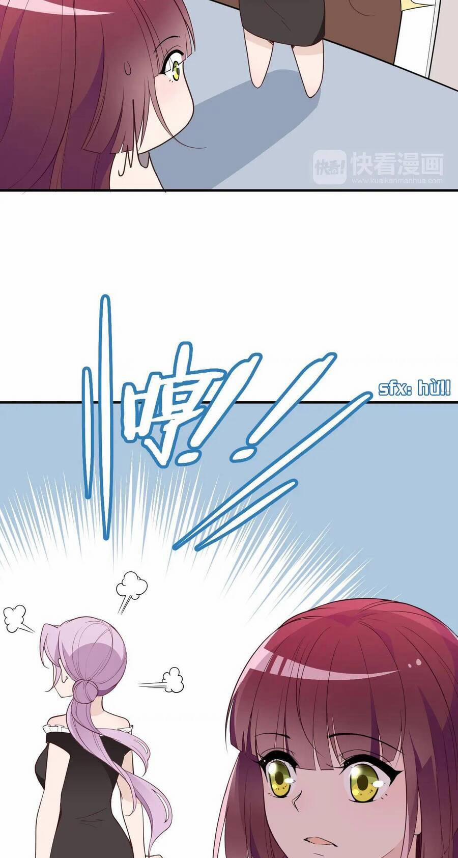 Anh Chồng Giàu Có Chiều Hư Tôi 10 trang 7