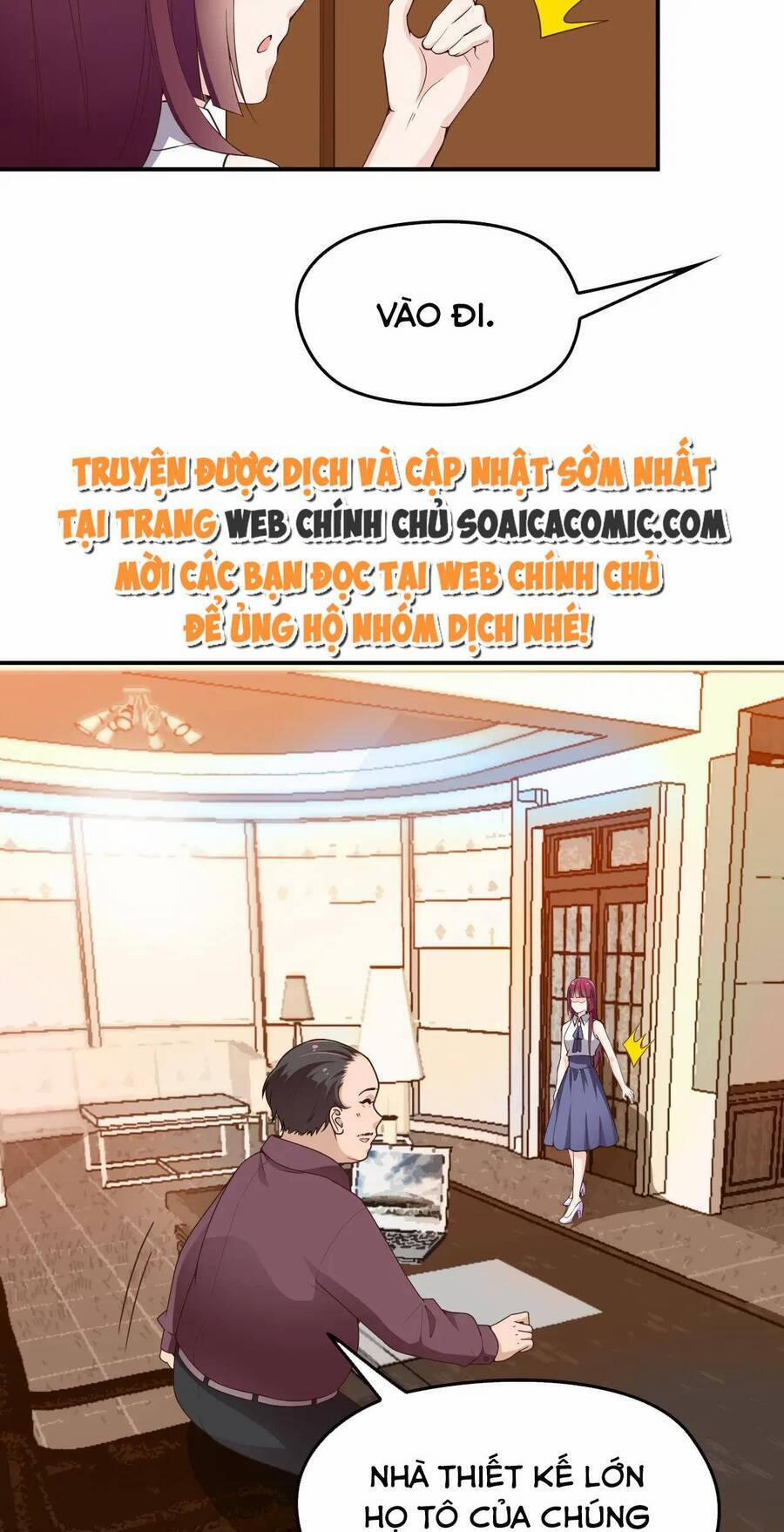 Anh Chồng Giàu Có Chiều Hư Tôi 10 trang 9