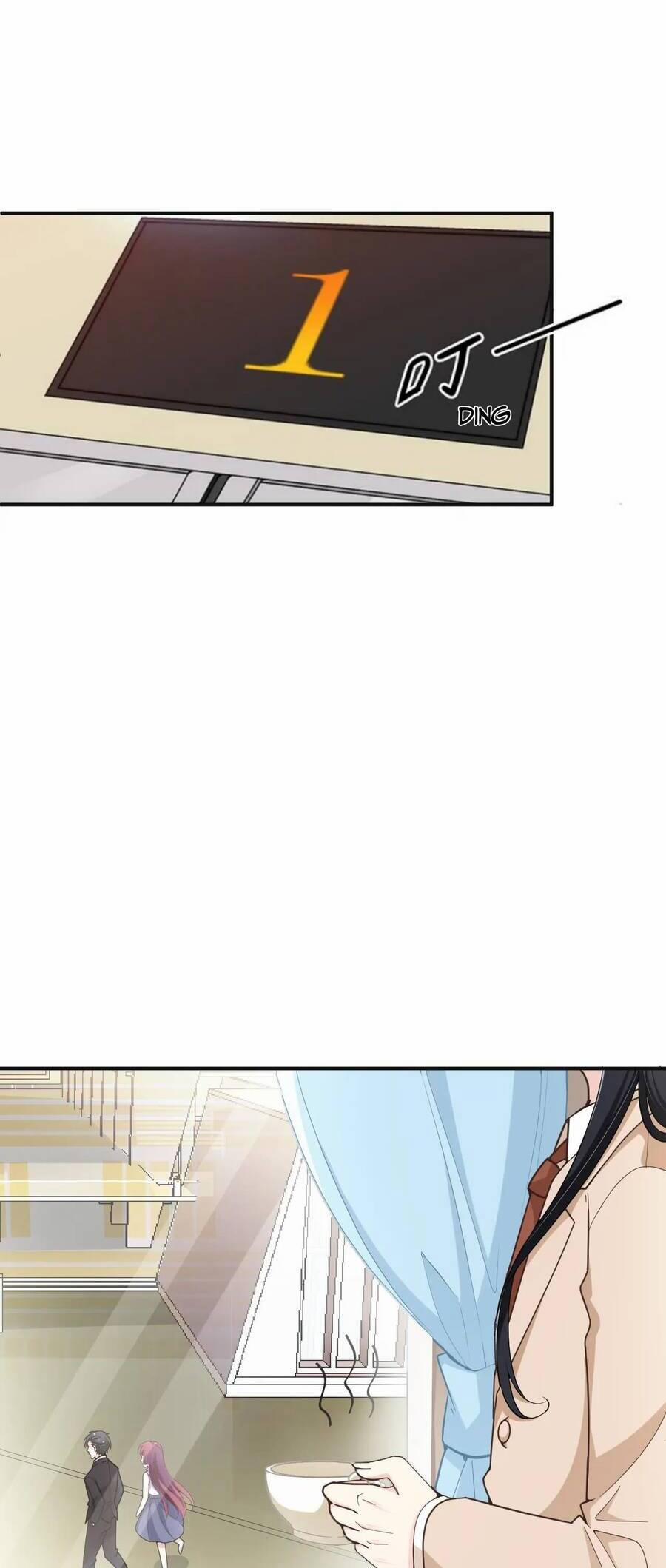 Anh Chồng Giàu Có Chiều Hư Tôi 11 trang 17