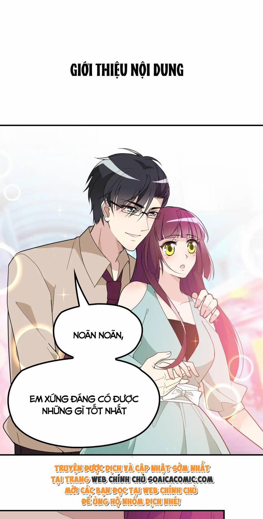 Anh Chồng Giàu Có Chiều Hư Tôi 11 trang 22