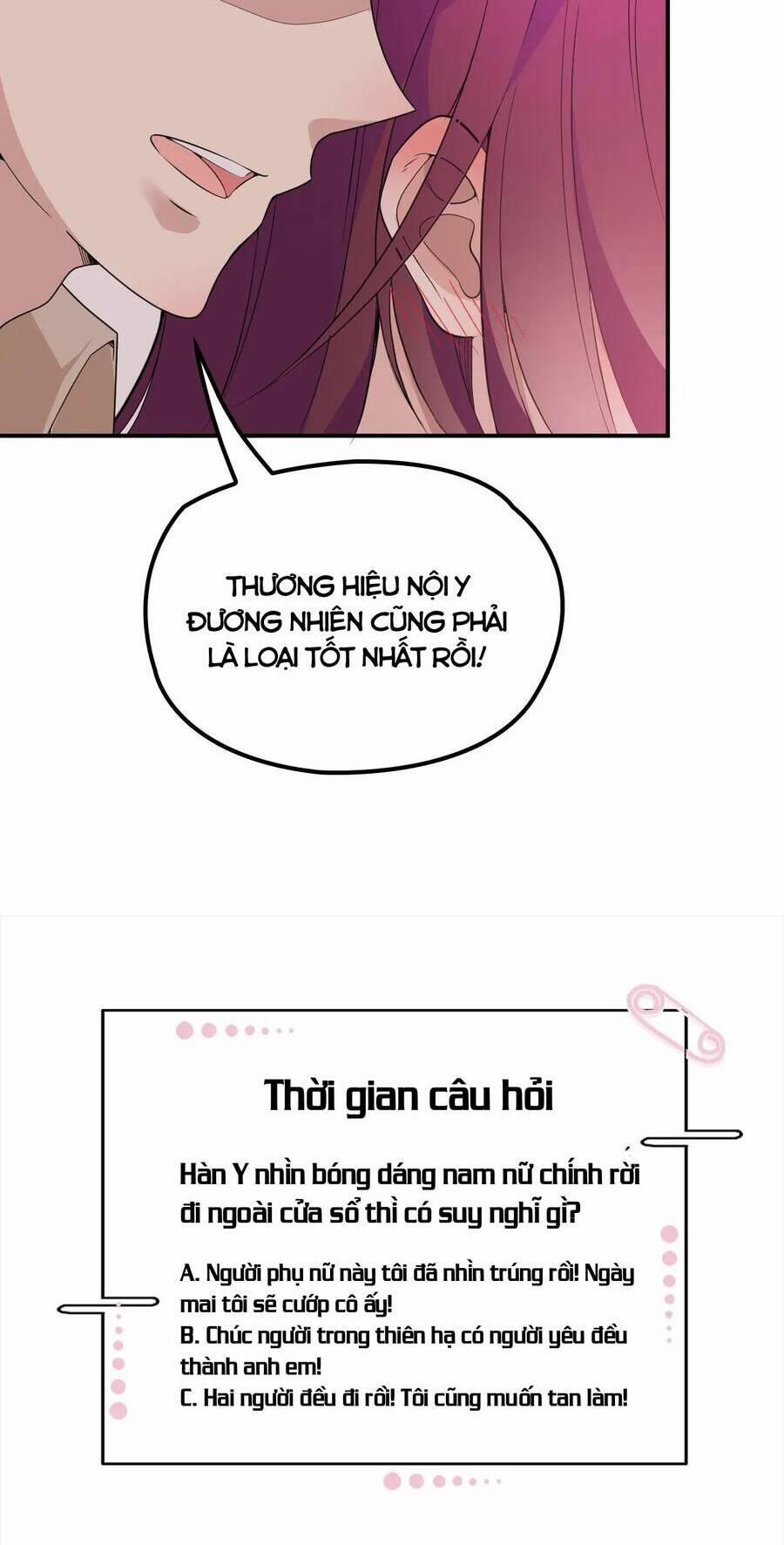 Anh Chồng Giàu Có Chiều Hư Tôi 11 trang 23