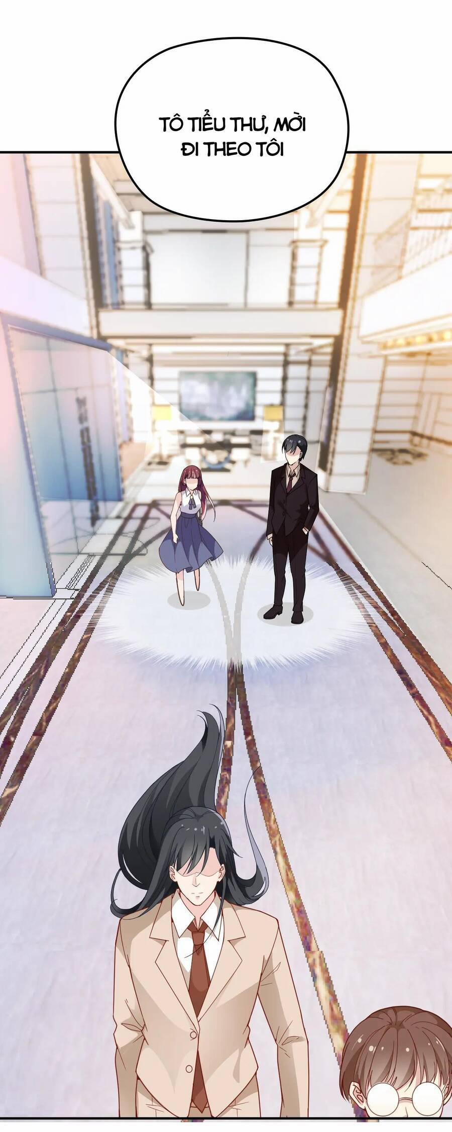 Anh Chồng Giàu Có Chiều Hư Tôi 11 trang 8