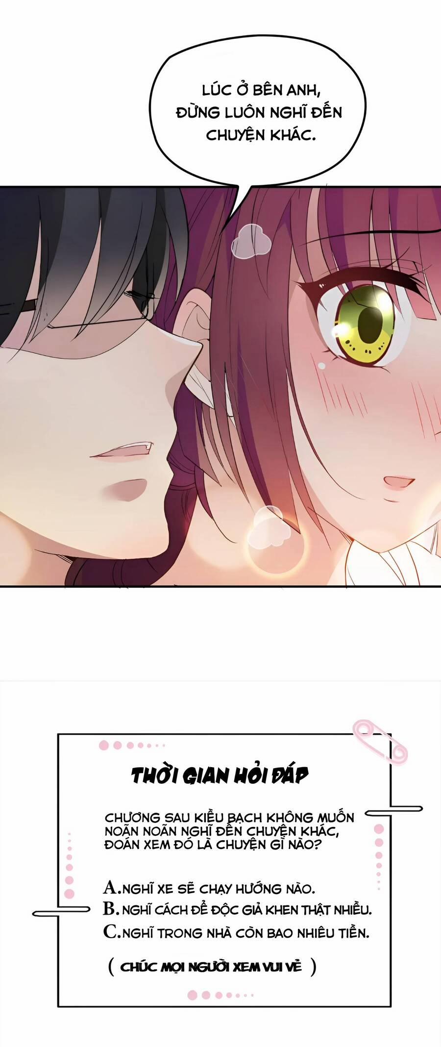 Anh Chồng Giàu Có Chiều Hư Tôi 14 trang 14