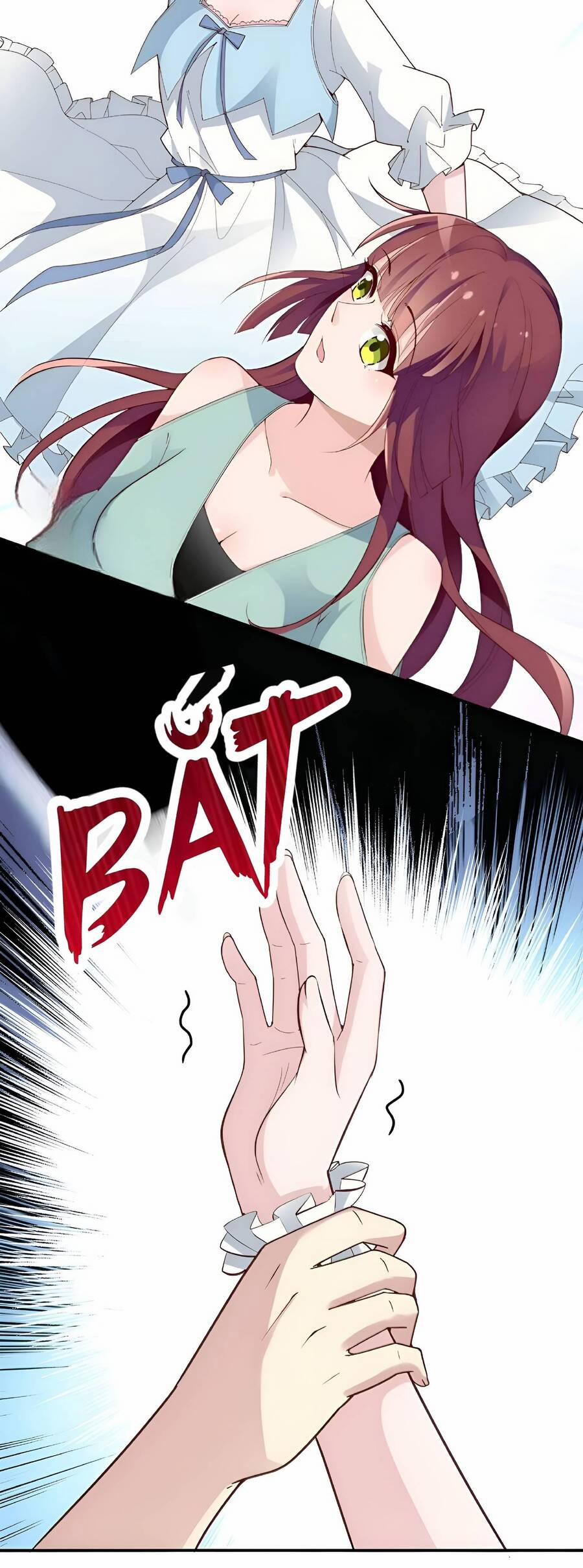 Anh Chồng Giàu Có Chiều Hư Tôi 15 trang 1