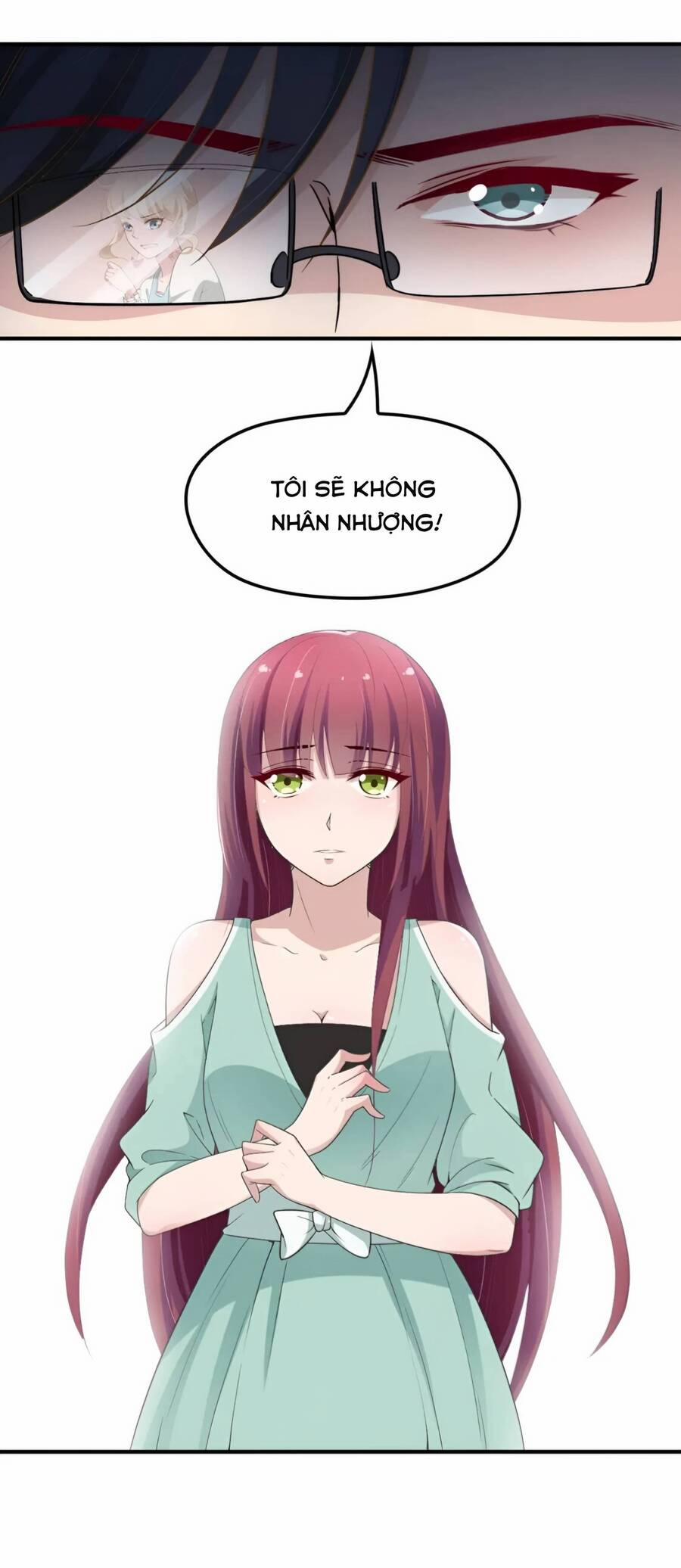 Anh Chồng Giàu Có Chiều Hư Tôi 15 trang 4