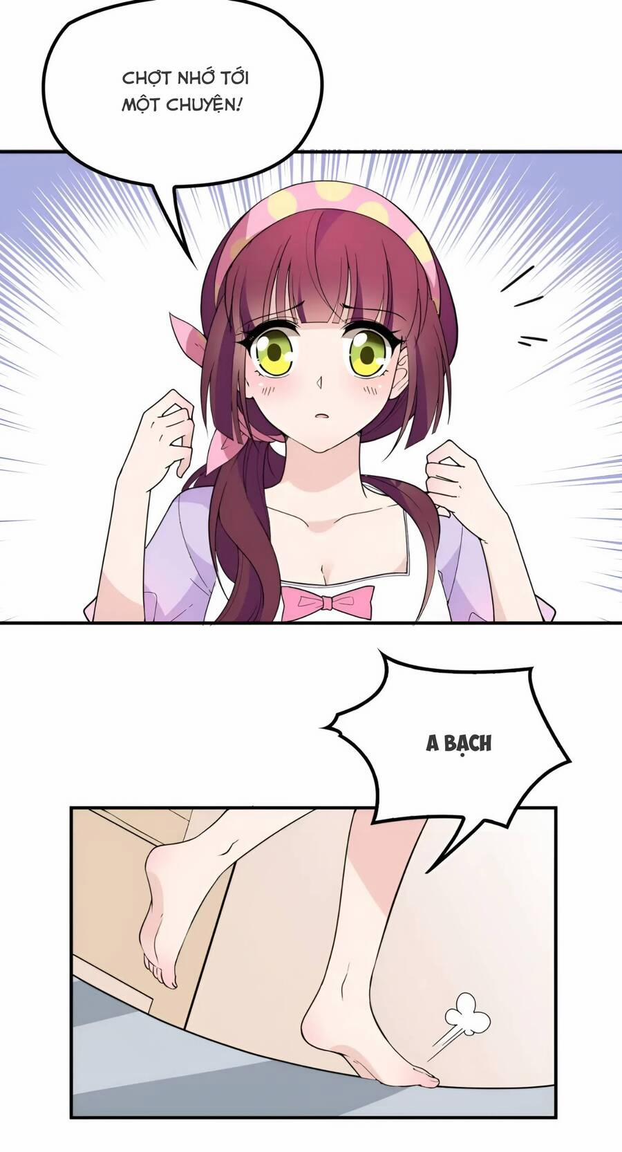 Anh Chồng Giàu Có Chiều Hư Tôi 15 trang 9