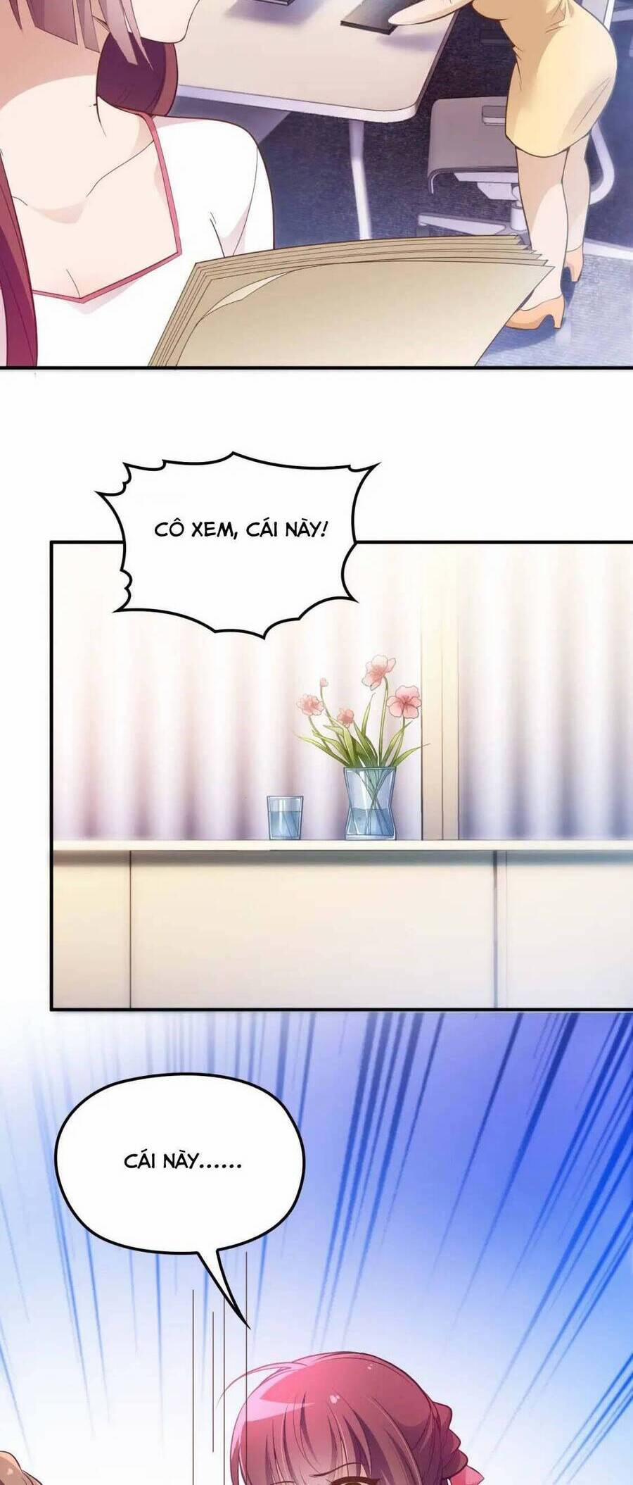 Anh Chồng Giàu Có Chiều Hư Tôi 16 trang 16