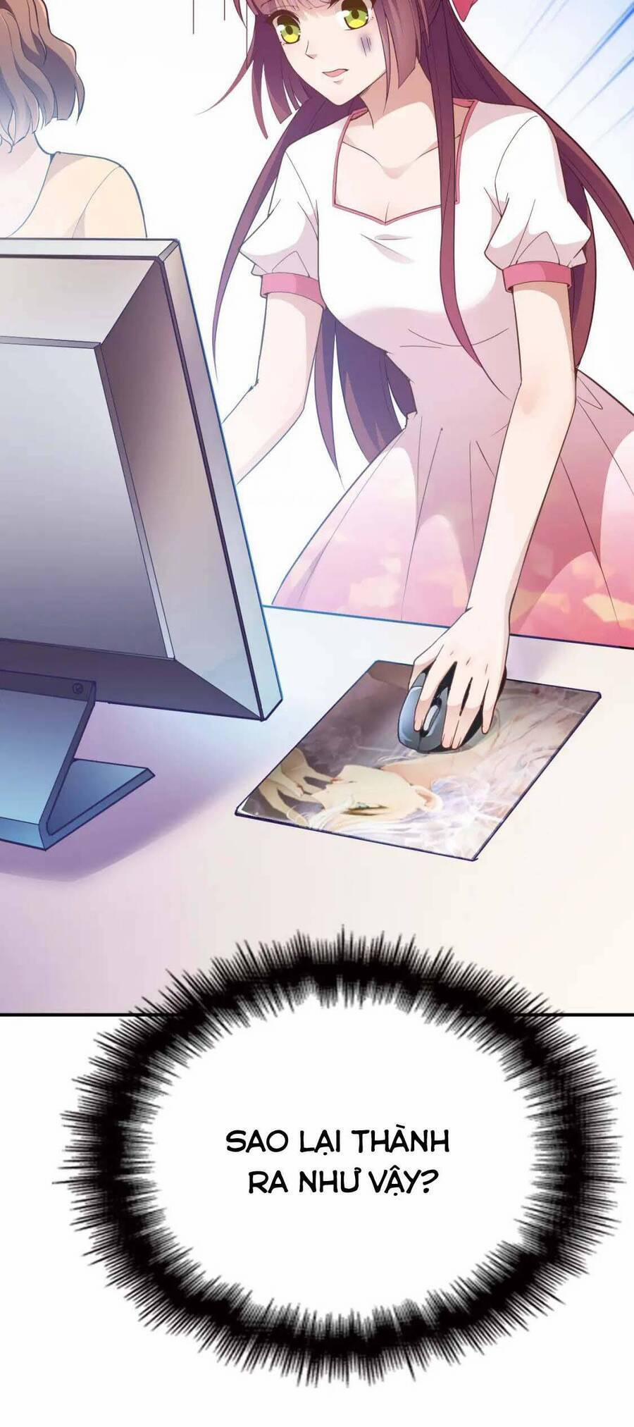 Anh Chồng Giàu Có Chiều Hư Tôi 16 trang 17