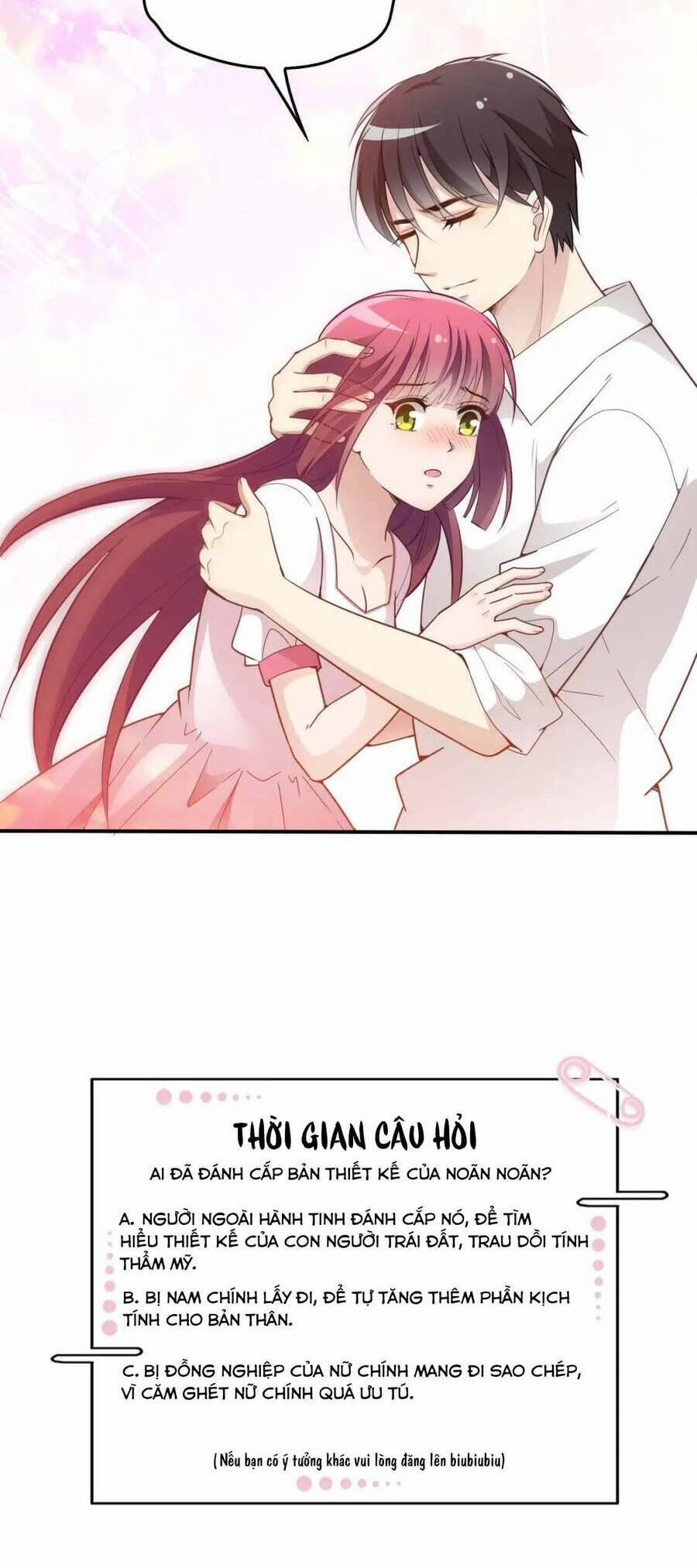 Anh Chồng Giàu Có Chiều Hư Tôi 16 trang 19