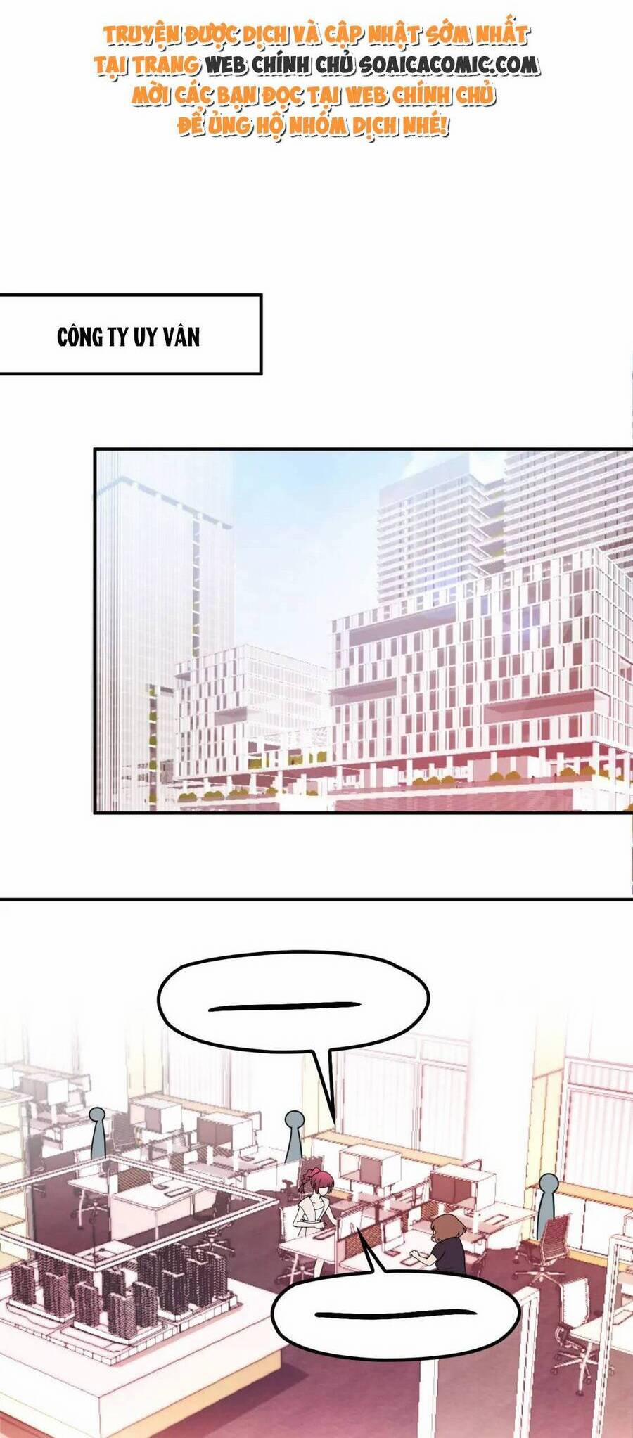 Anh Chồng Giàu Có Chiều Hư Tôi 17 trang 18