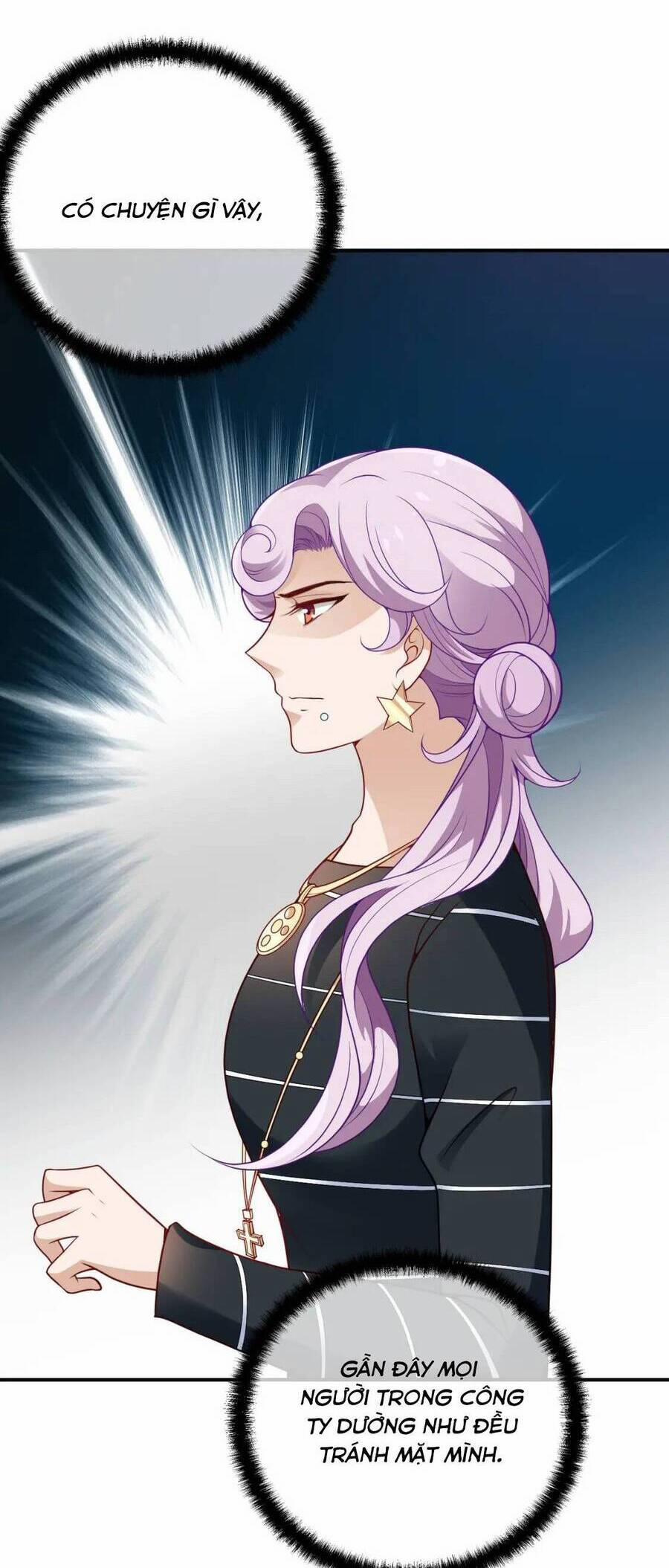 Anh Chồng Giàu Có Chiều Hư Tôi 17 trang 24