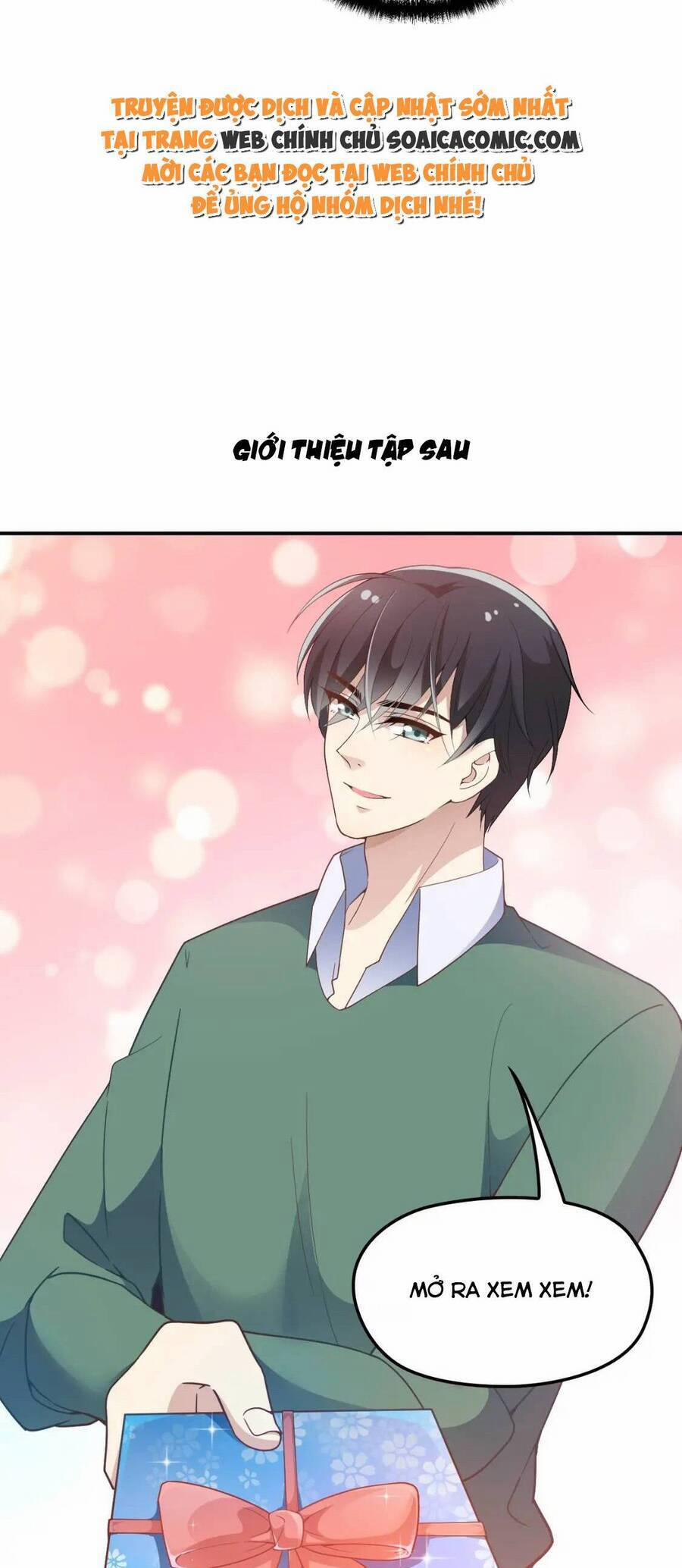 Anh Chồng Giàu Có Chiều Hư Tôi 17 trang 25