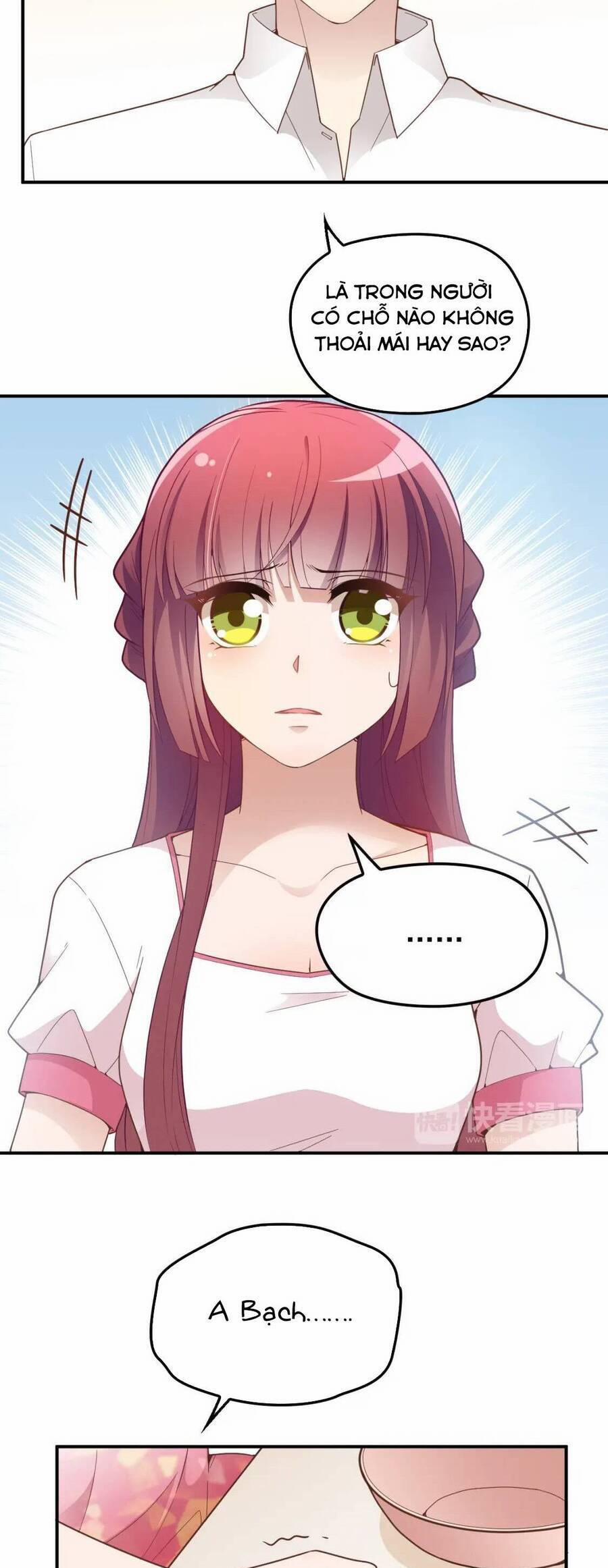 Anh Chồng Giàu Có Chiều Hư Tôi 17 trang 7