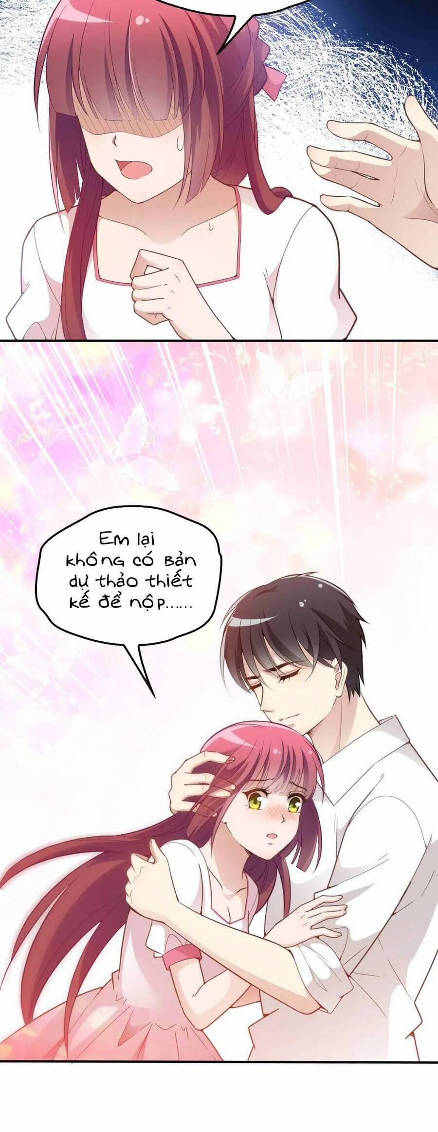 Anh Chồng Giàu Có Chiều Hư Tôi 17 trang 9