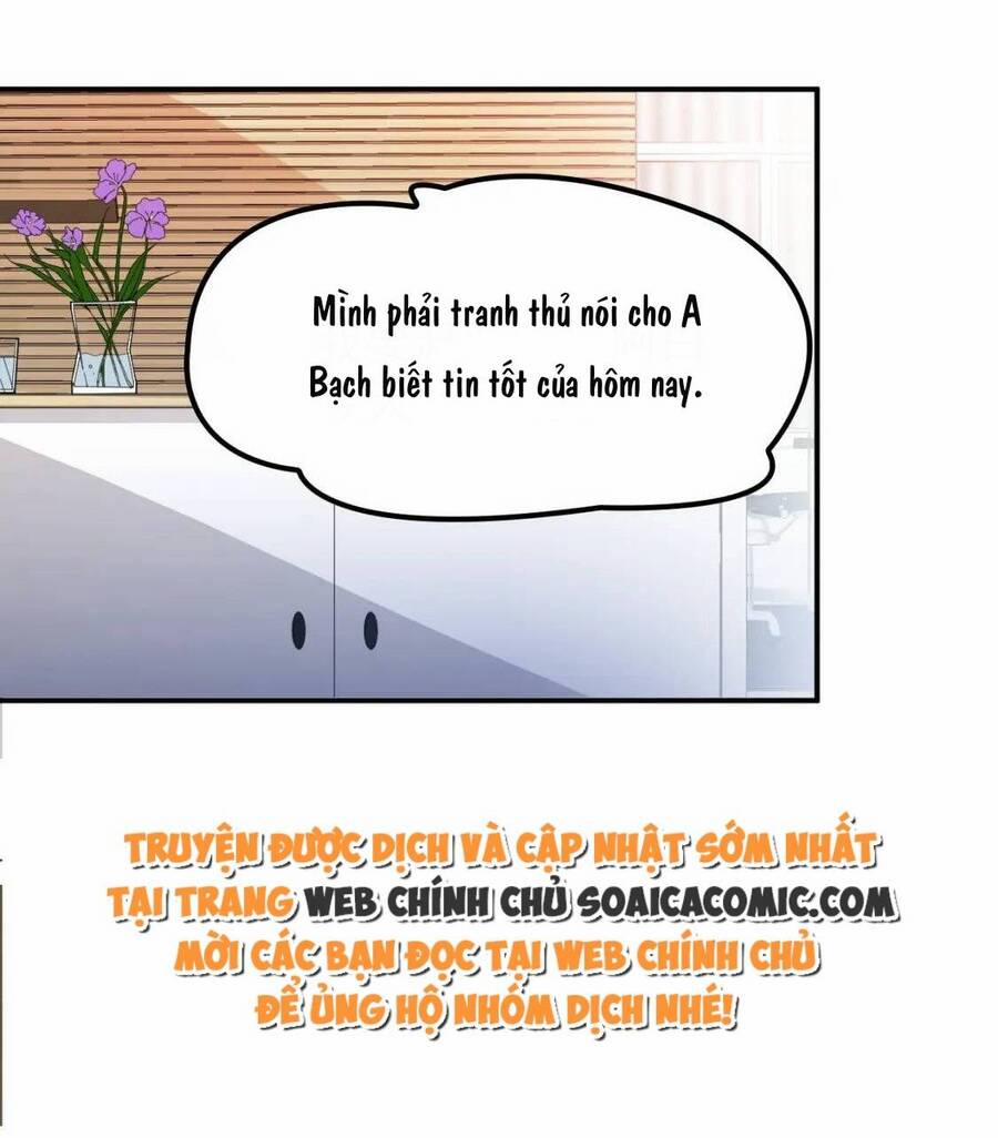 Anh Chồng Giàu Có Chiều Hư Tôi 18 trang 14