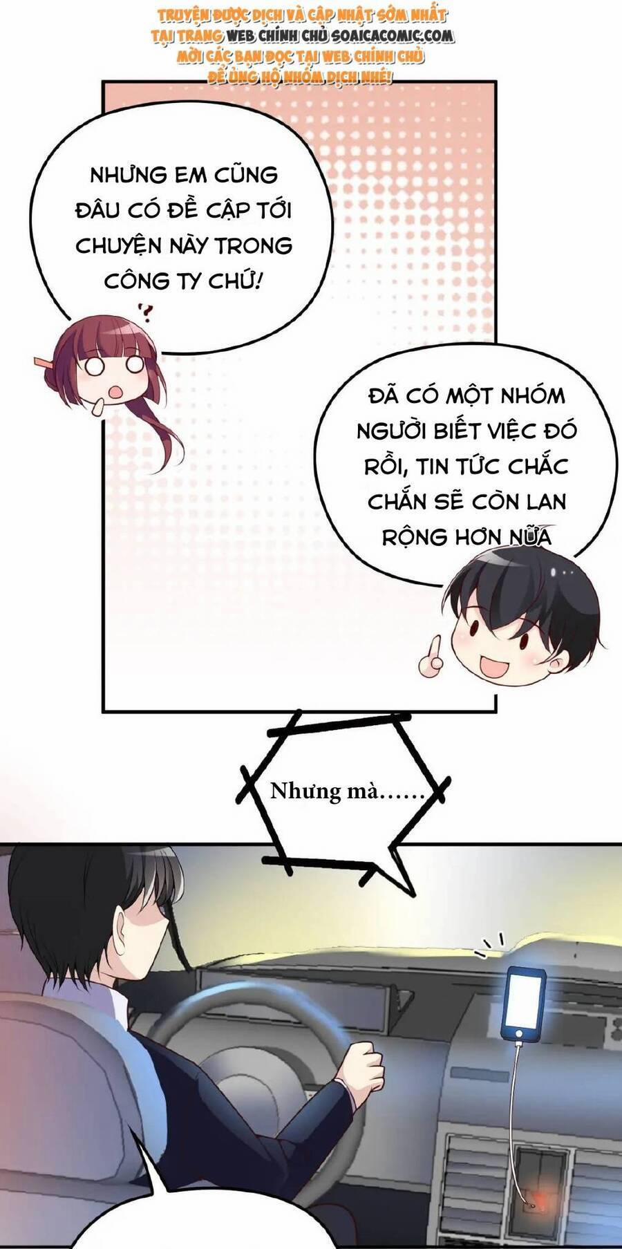 Anh Chồng Giàu Có Chiều Hư Tôi 18 trang 18