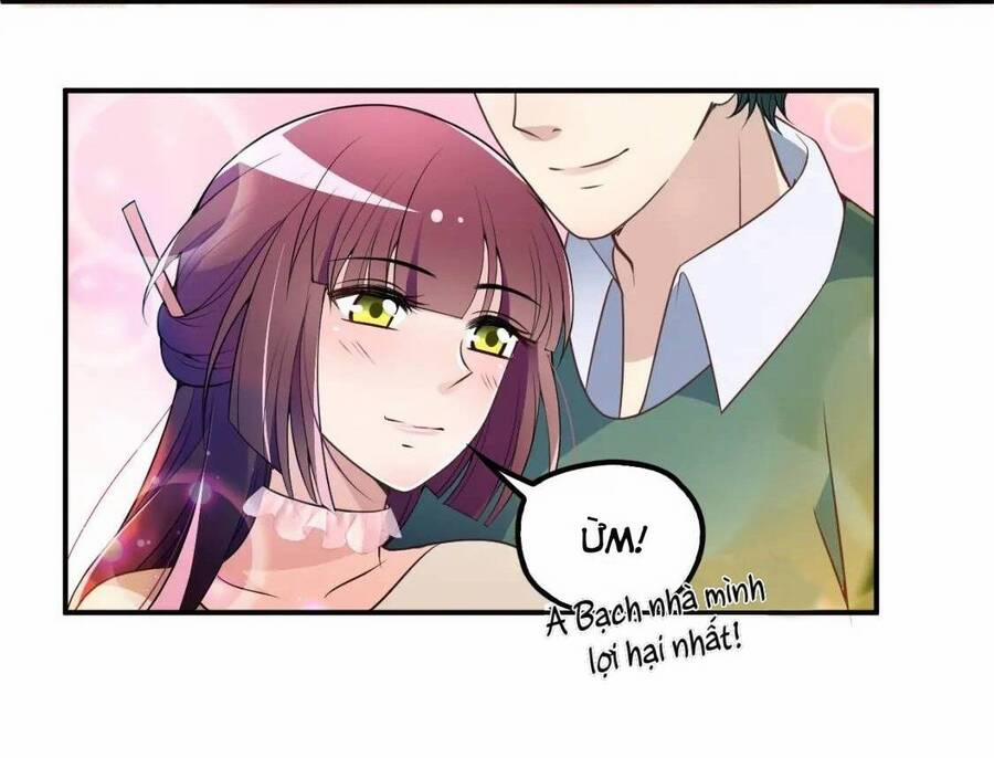 Anh Chồng Giàu Có Chiều Hư Tôi 18 trang 26