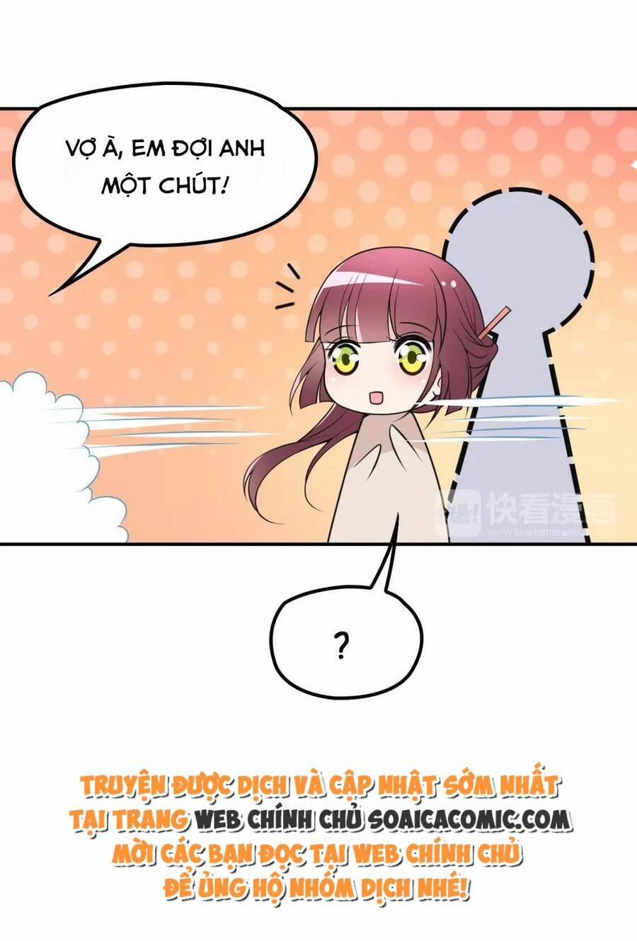 Anh Chồng Giàu Có Chiều Hư Tôi 18 trang 27