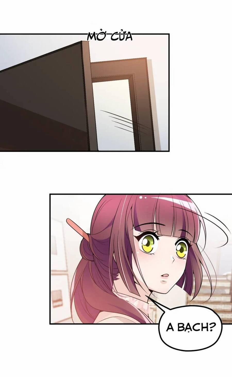 Anh Chồng Giàu Có Chiều Hư Tôi 18 trang 28