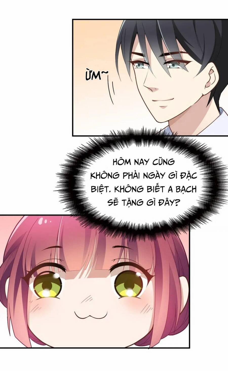 Anh Chồng Giàu Có Chiều Hư Tôi 18 trang 31