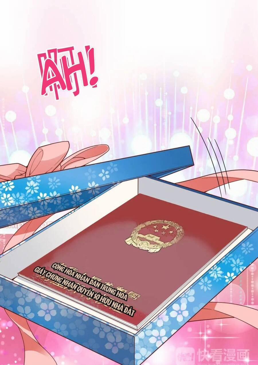 Anh Chồng Giàu Có Chiều Hư Tôi 18 trang 33