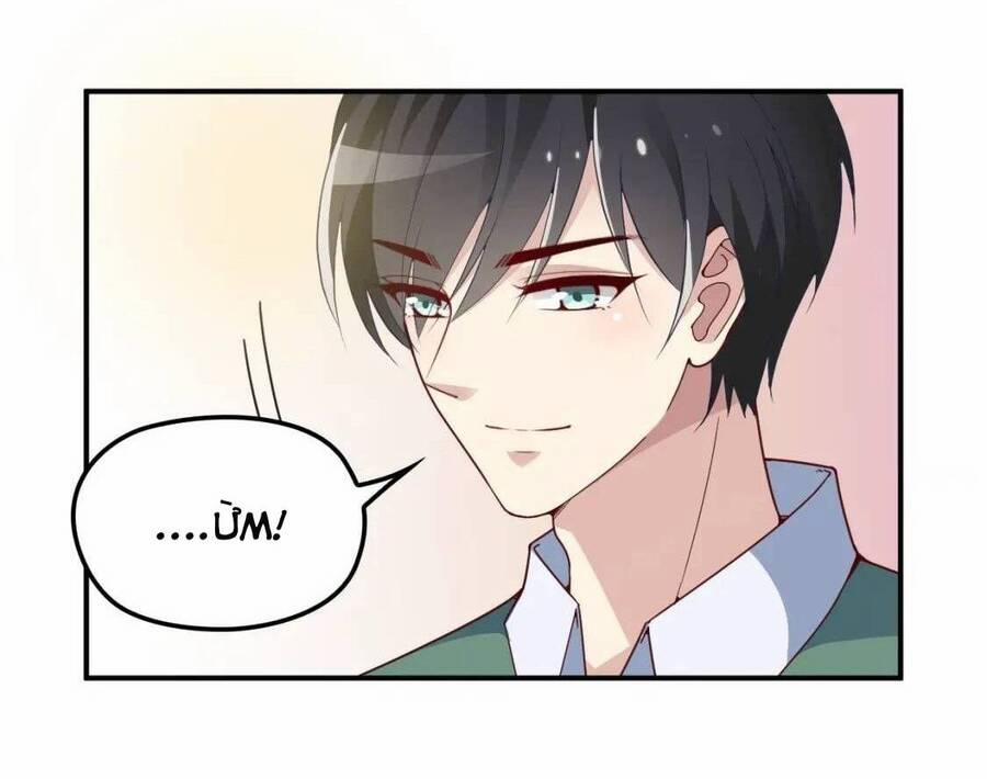 Anh Chồng Giàu Có Chiều Hư Tôi 18 trang 37