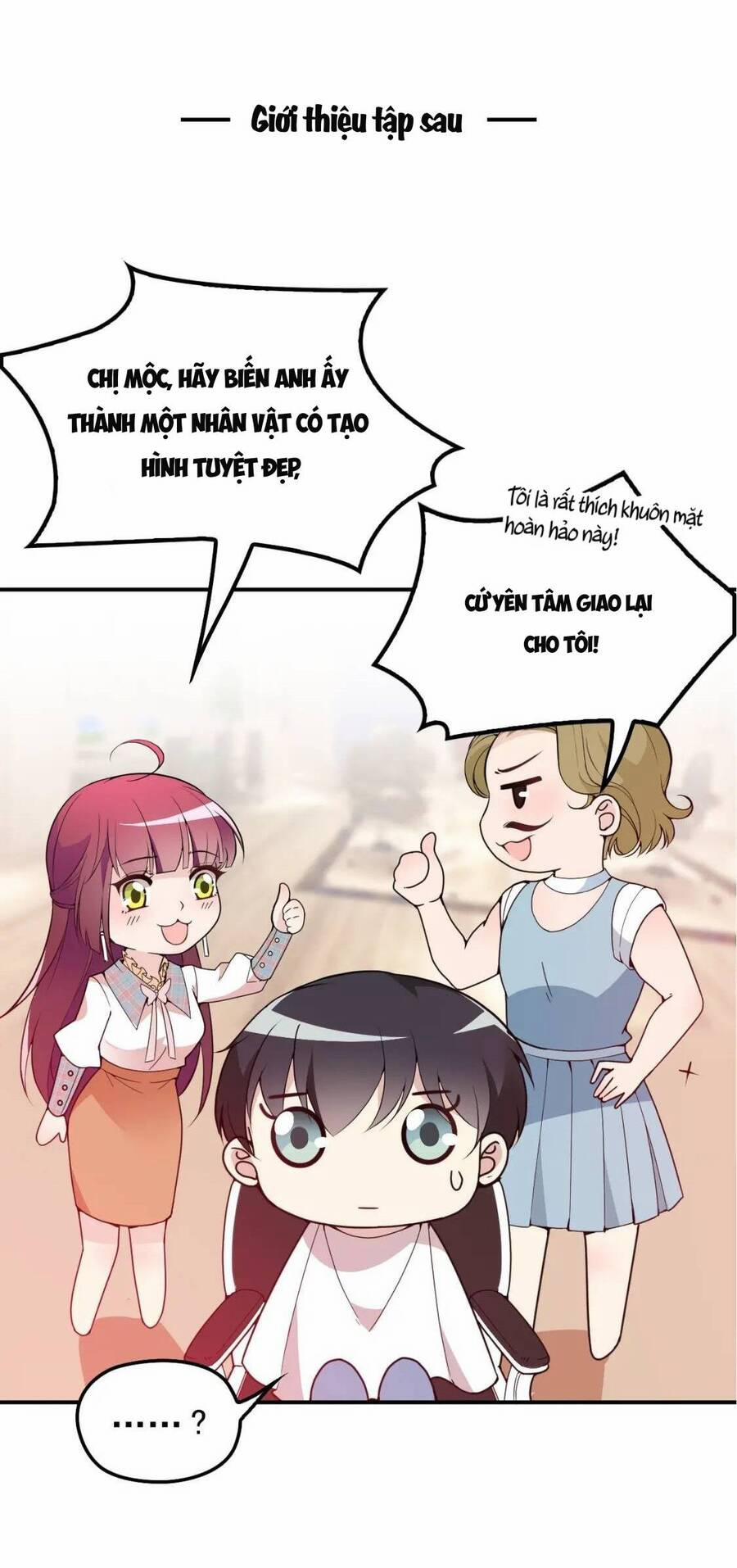 Anh Chồng Giàu Có Chiều Hư Tôi 18 trang 39