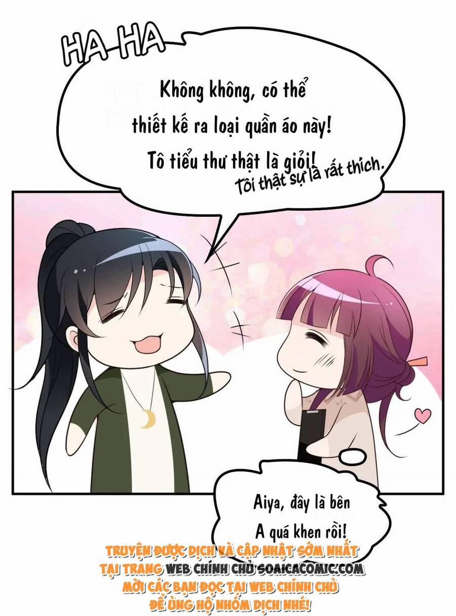 Anh Chồng Giàu Có Chiều Hư Tôi 18 trang 4