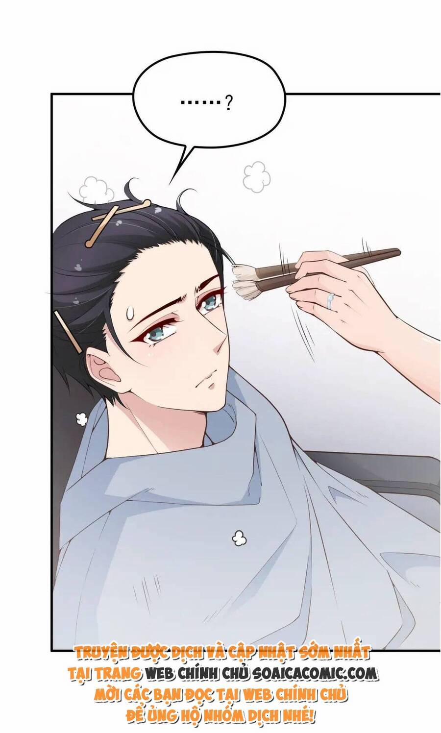 Anh Chồng Giàu Có Chiều Hư Tôi 18 trang 40