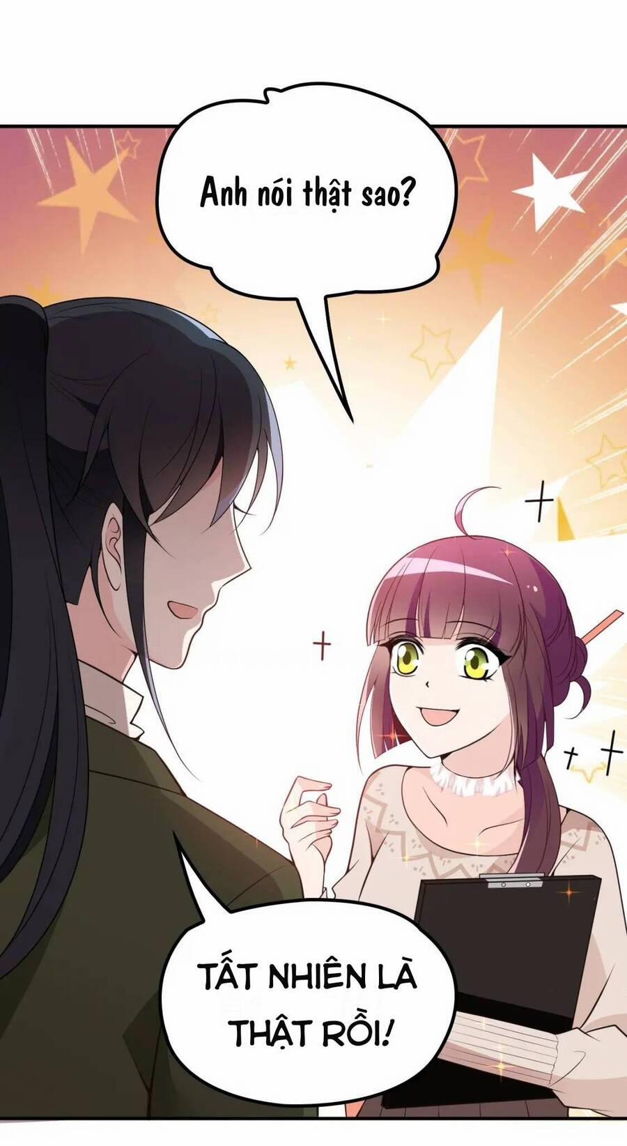 Anh Chồng Giàu Có Chiều Hư Tôi 18 trang 7