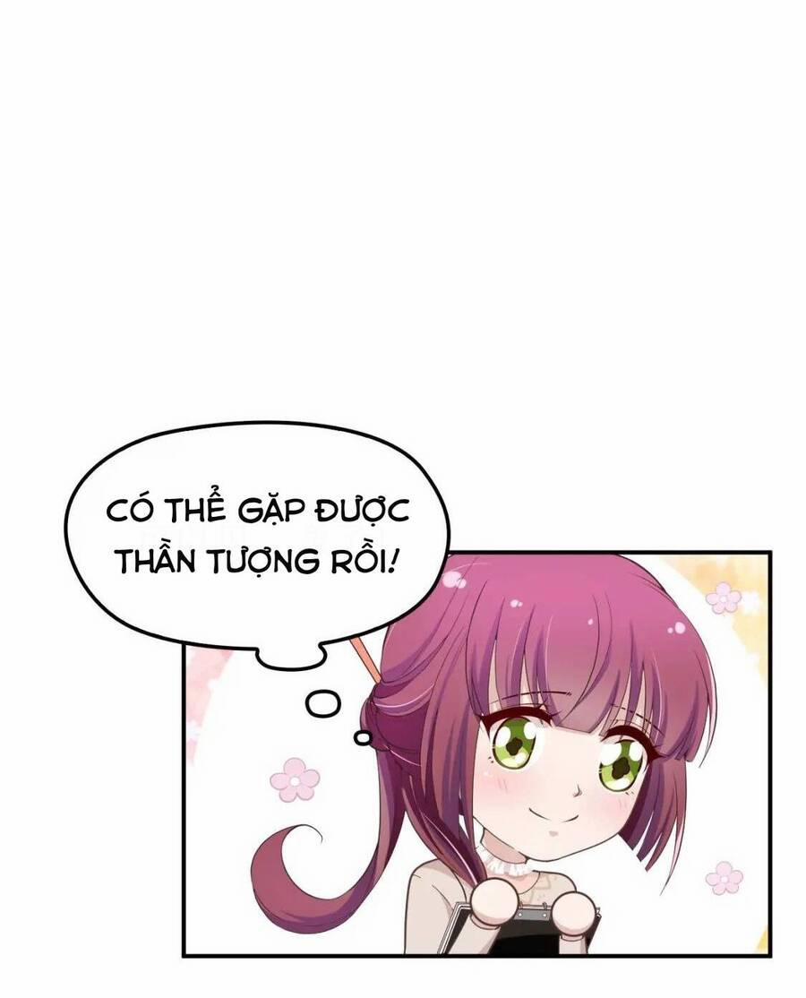 Anh Chồng Giàu Có Chiều Hư Tôi 18 trang 8