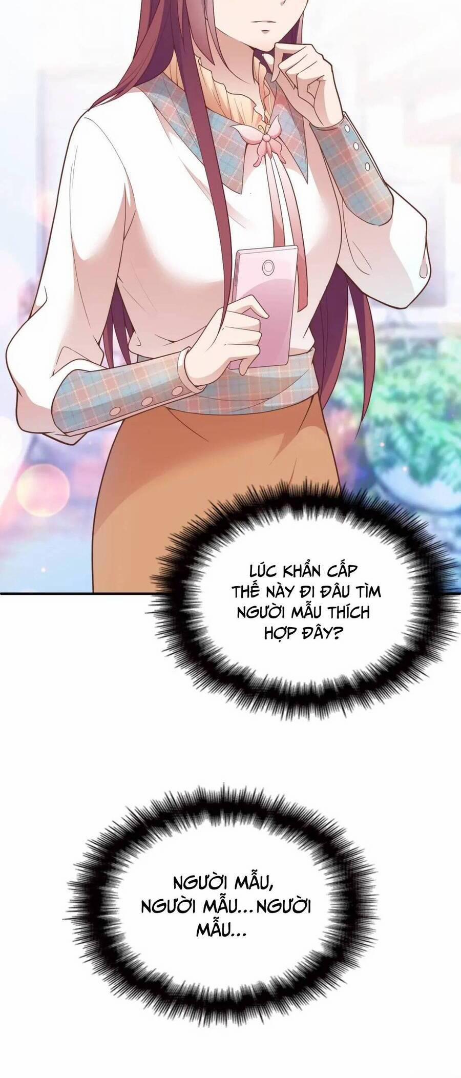 Anh Chồng Giàu Có Chiều Hư Tôi 19 trang 10