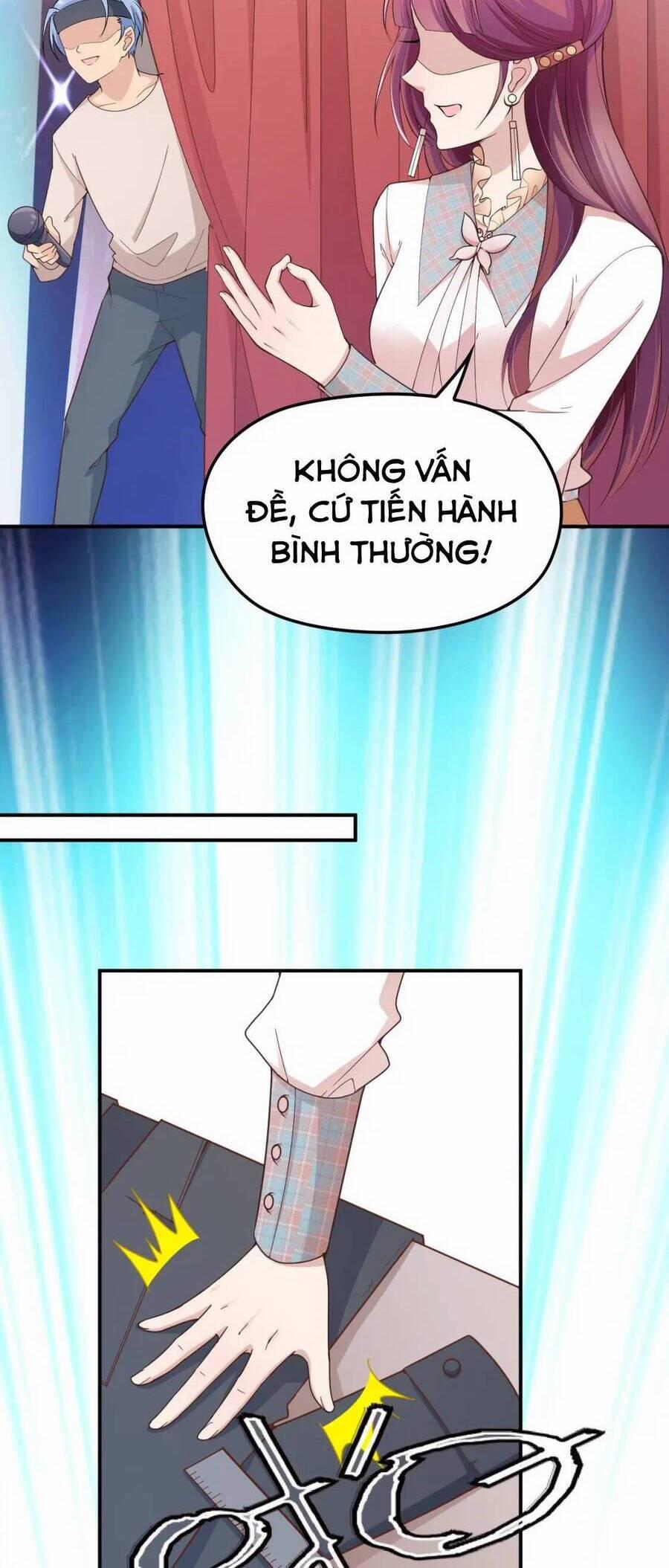 Anh Chồng Giàu Có Chiều Hư Tôi 19 trang 17