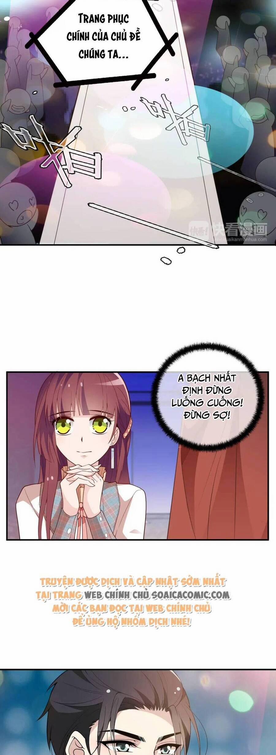 Anh Chồng Giàu Có Chiều Hư Tôi 19 trang 21