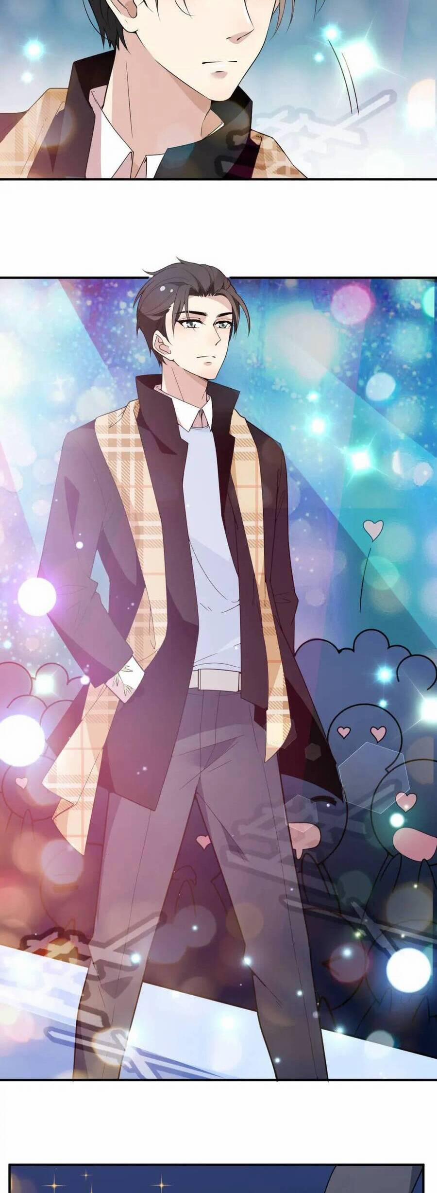 Anh Chồng Giàu Có Chiều Hư Tôi 19 trang 22