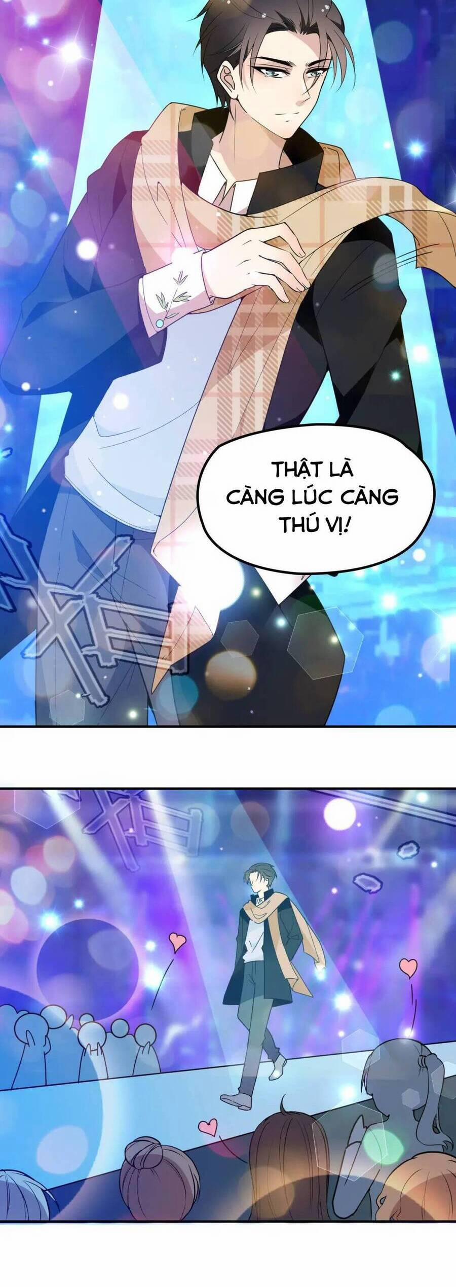 Anh Chồng Giàu Có Chiều Hư Tôi 19 trang 24